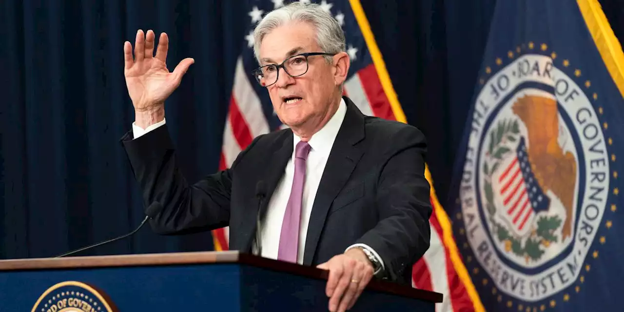 Powell: Higher rates won’t likely cause deep US recession