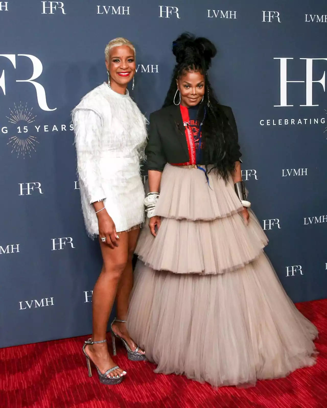 Harlem’s Fashion Row Celebrates Style Awards and Plans for the Future