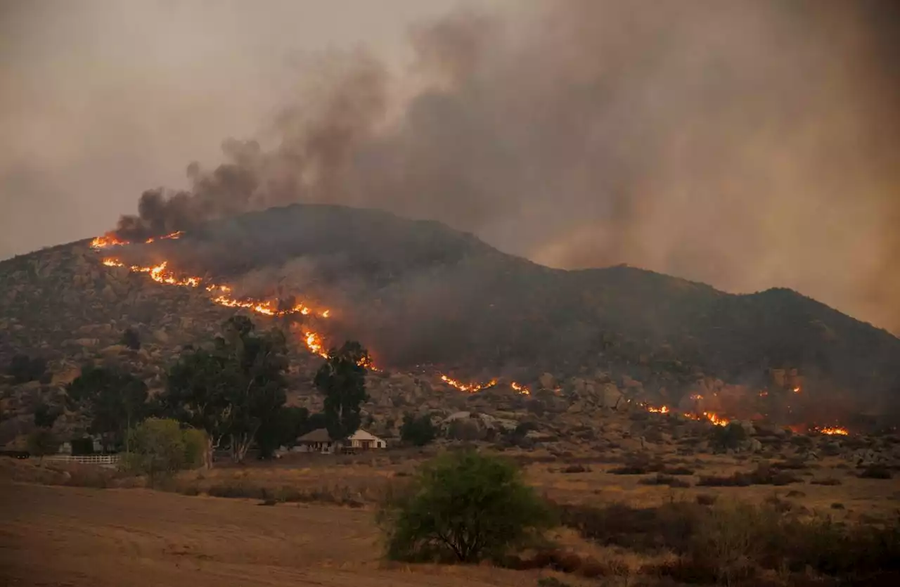 California avoids rolling blackouts amid record-breaking heat wave; State issues another 'flex alert'