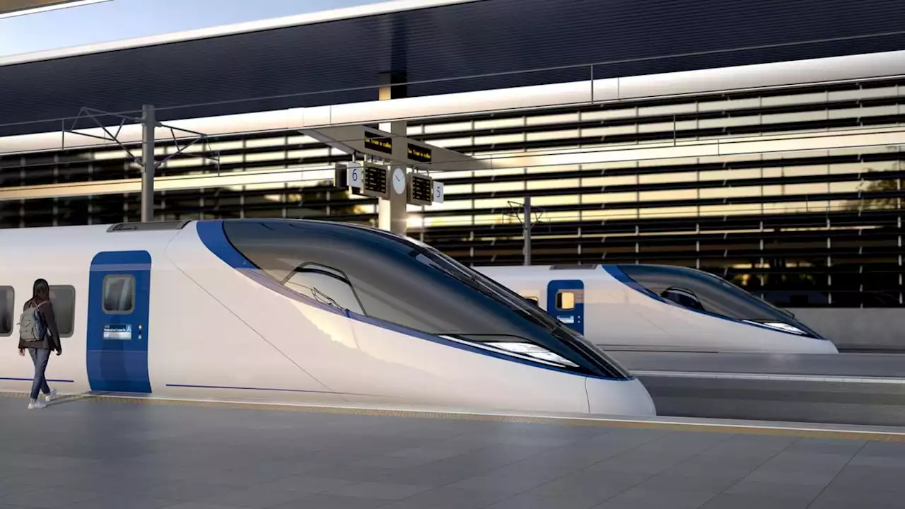 £100m study looking at 'best way' to get HS2 trains to Leeds could take two years