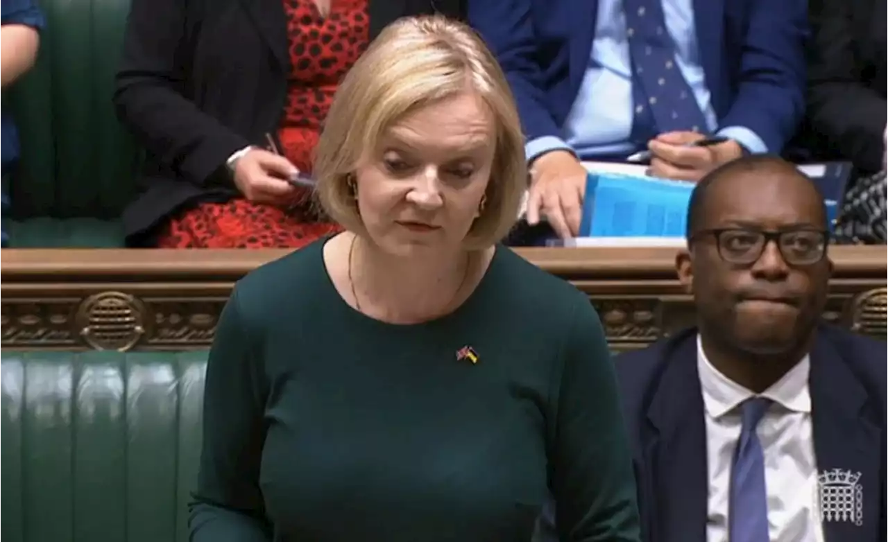 Liz Truss announcement offers little short term sugar, and plenty of long-term pain