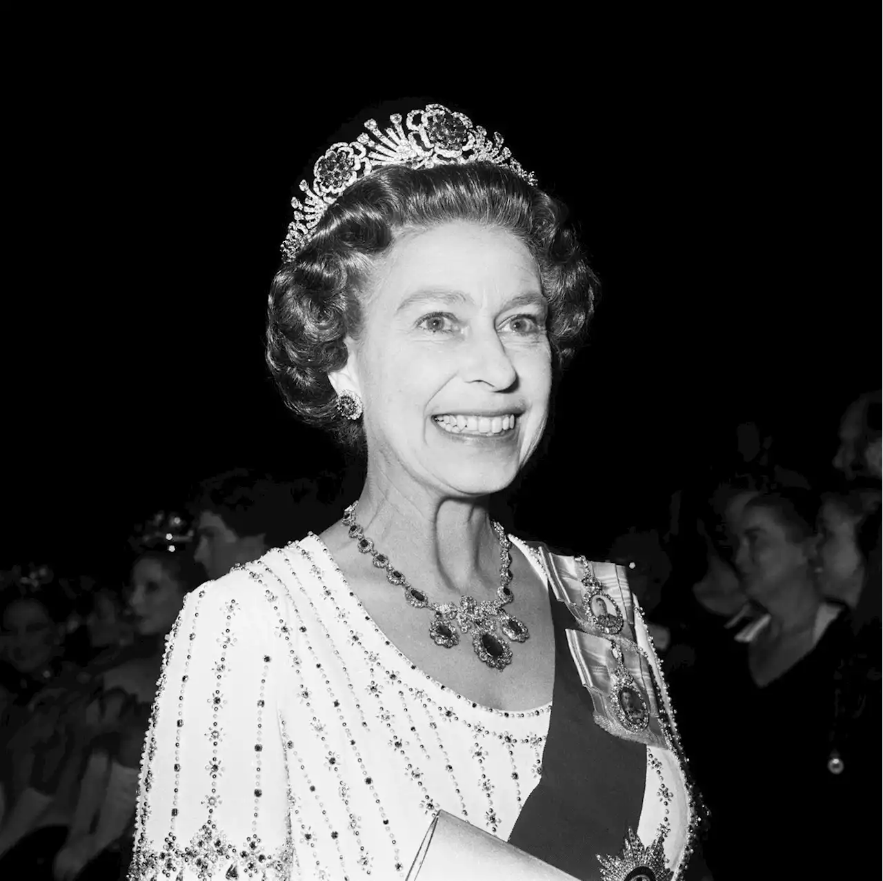 Queen Elizabeth II: Our monarch who was loved and revered to the end - The YP says