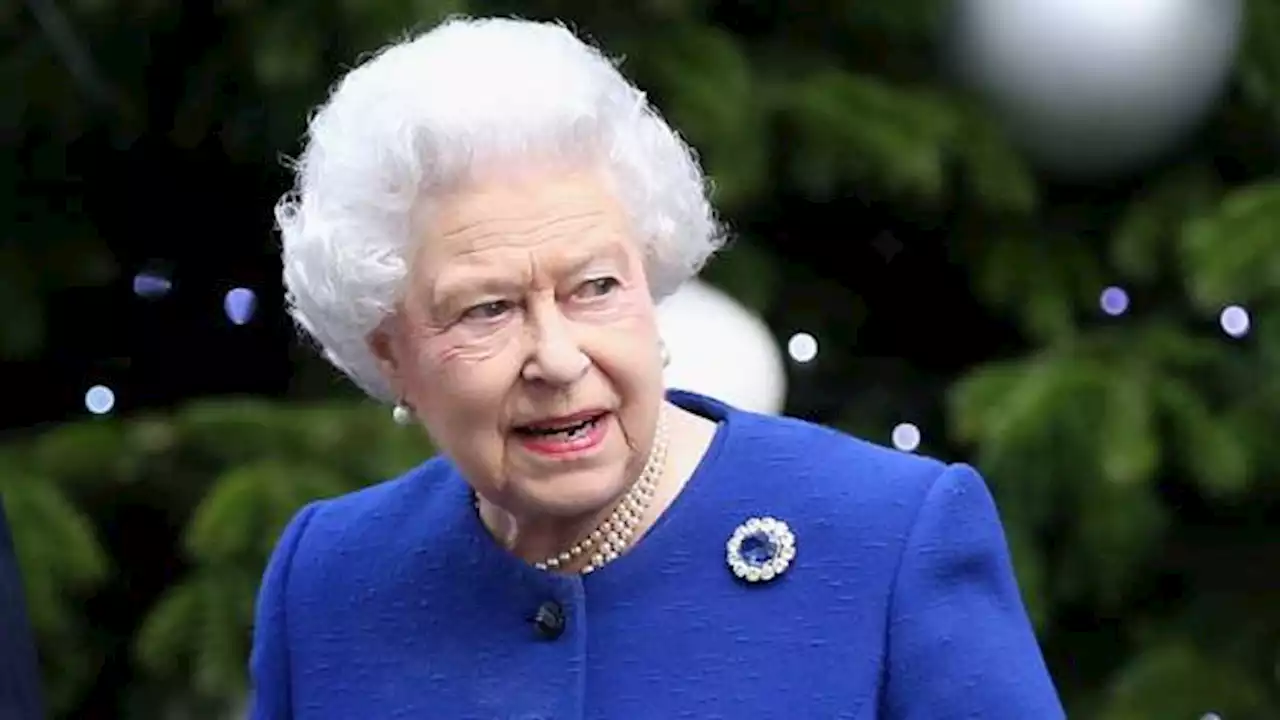 Sporting events called off following Queen's death