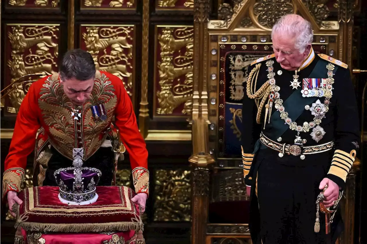 Was für ein König wird Charles III. werden?