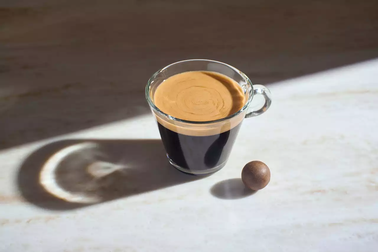 New single-serve coffee balls that replace pods are a game-changer