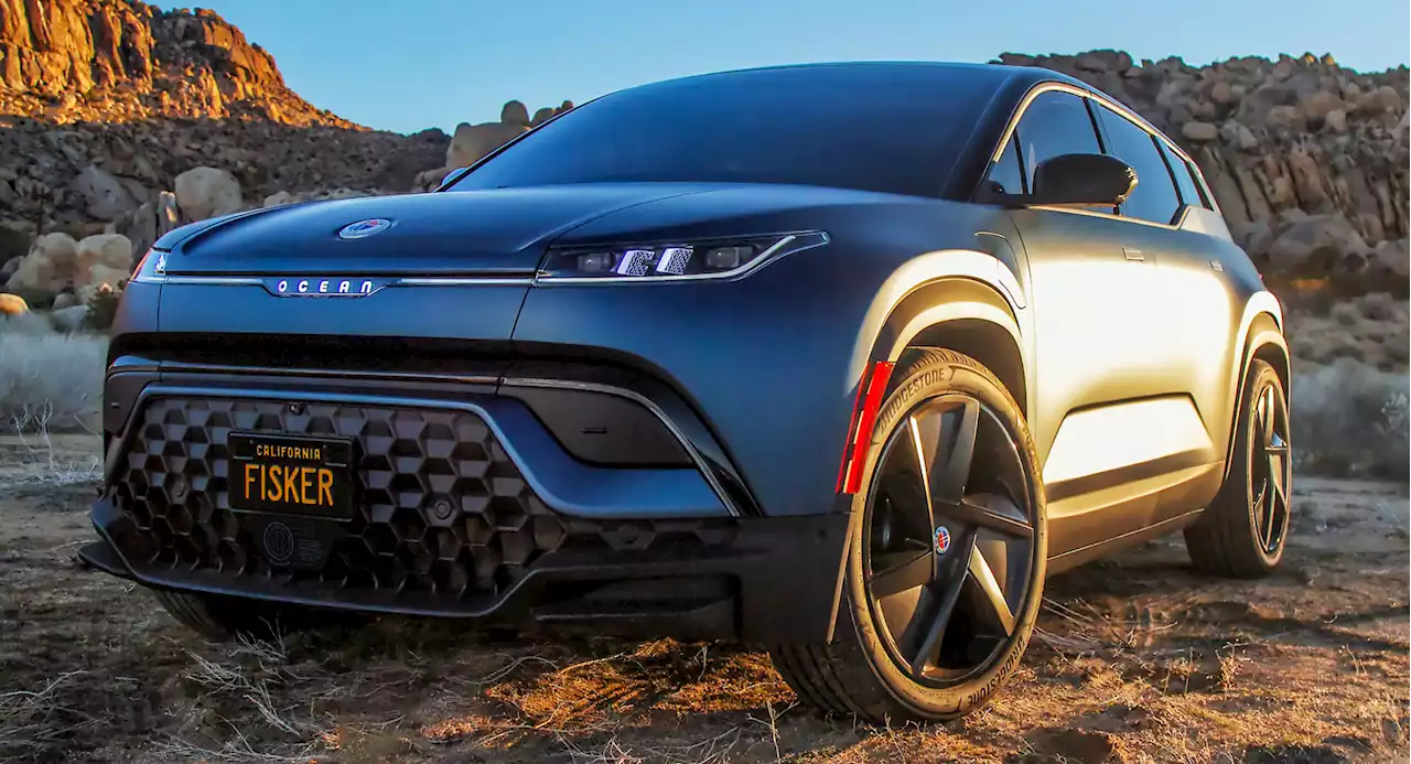 Magna Steyr Plotting U.S. Plant To Comply With Biden’s “Made In America” EV Rules | Carscoops