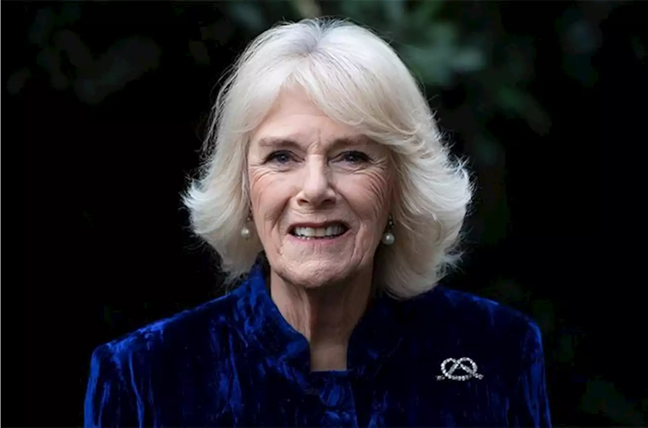 Camilla: From Diana's 'rottweiler' to Charles' Queen Consort | Channel