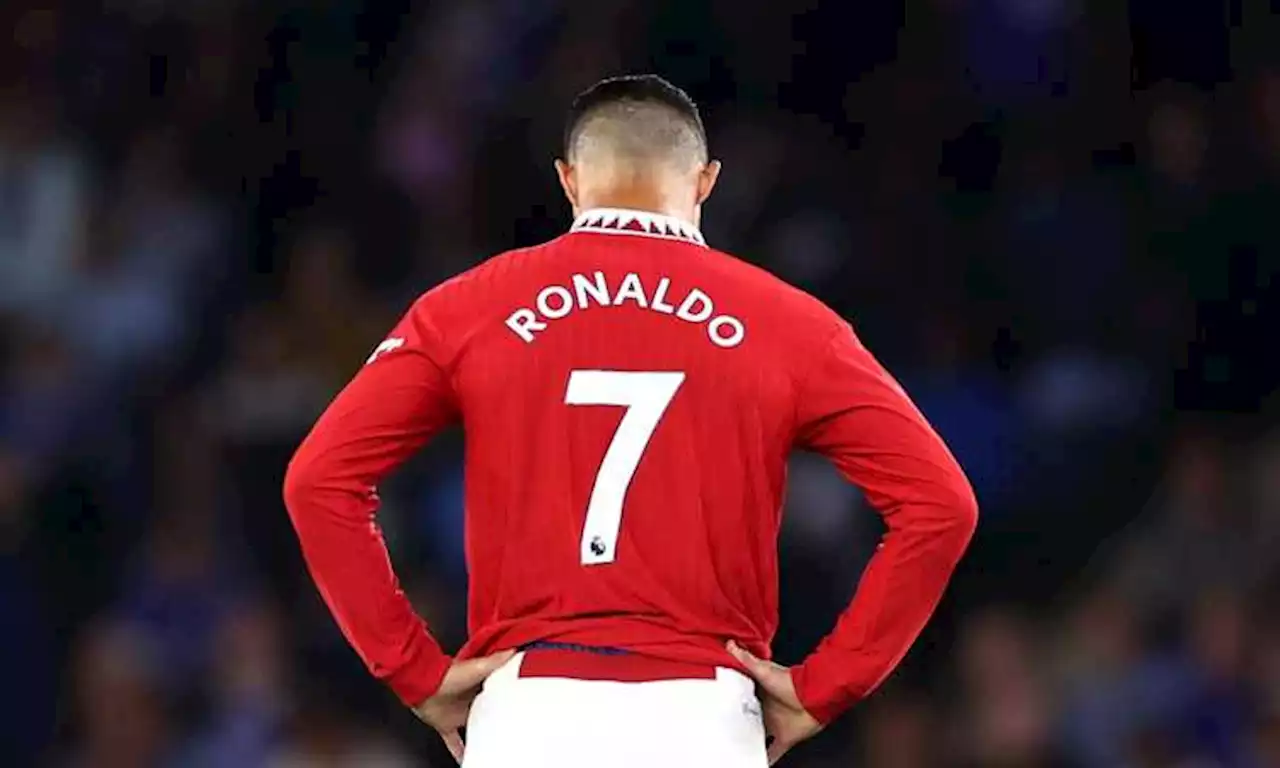 Ronaldo, da imprescindibile a '007'. Ancora a secco, con lui in campo il Manchester United perde... e non segna