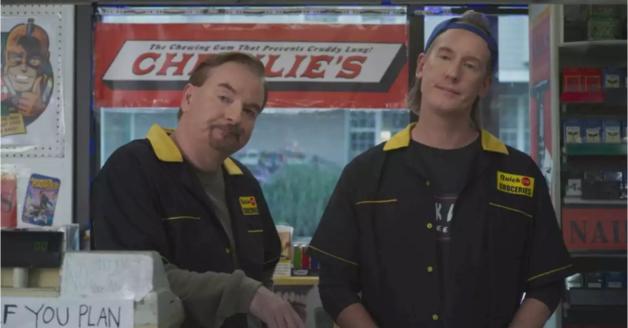 Clerks III Rotten Tomatoes Score, First Reviews Revealed