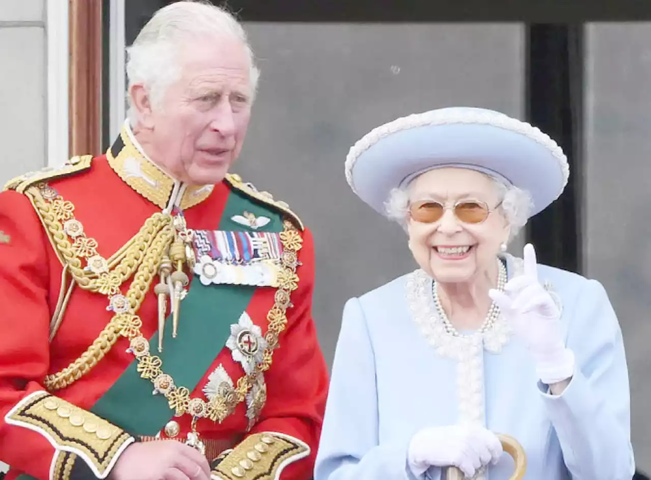 Queen Elizabeth: Nine notable changes to be made in England, other countries