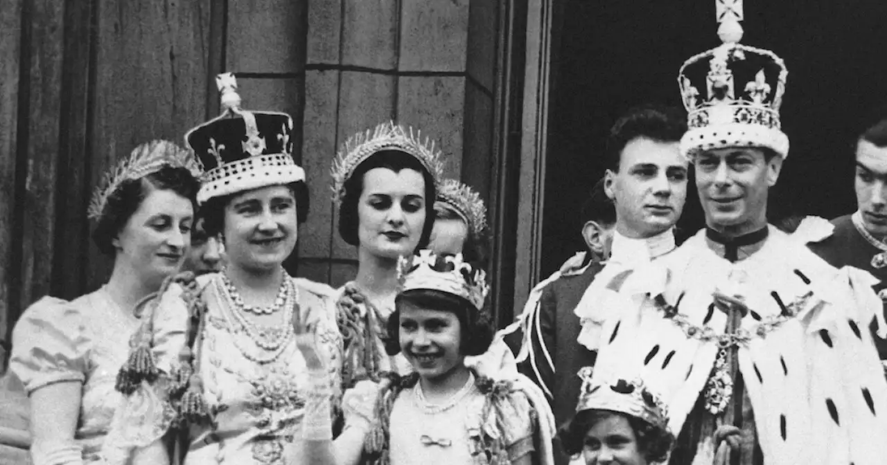 Key milestones in Queen Elizabeth II’s life