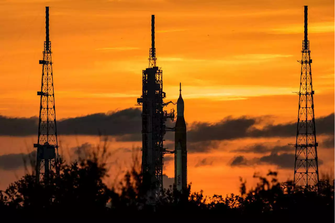 NASA eyes two dates for third try at Artemis rocket launch | Digital Trends