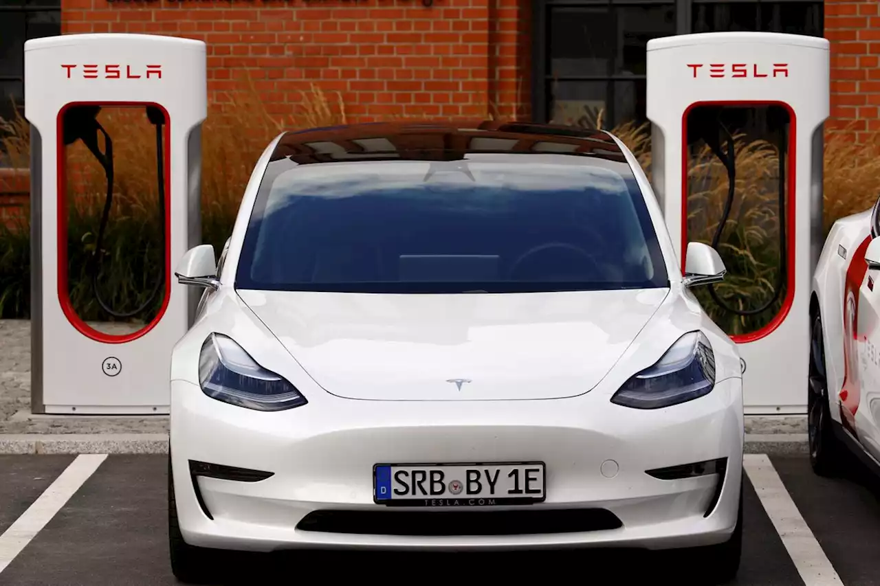 Tesla wants the public to decide where its next Superchargers should go | Engadget