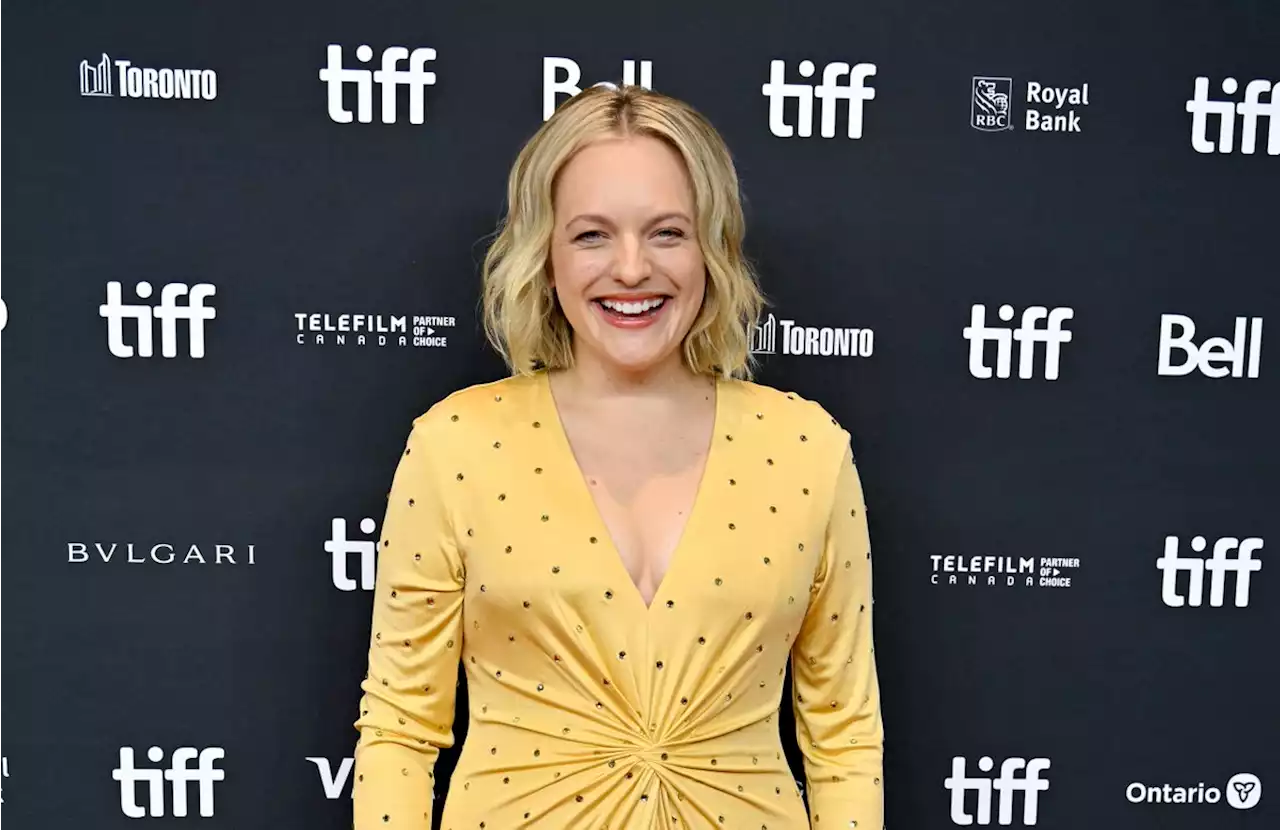 Stars Spotted At TIFF 2022