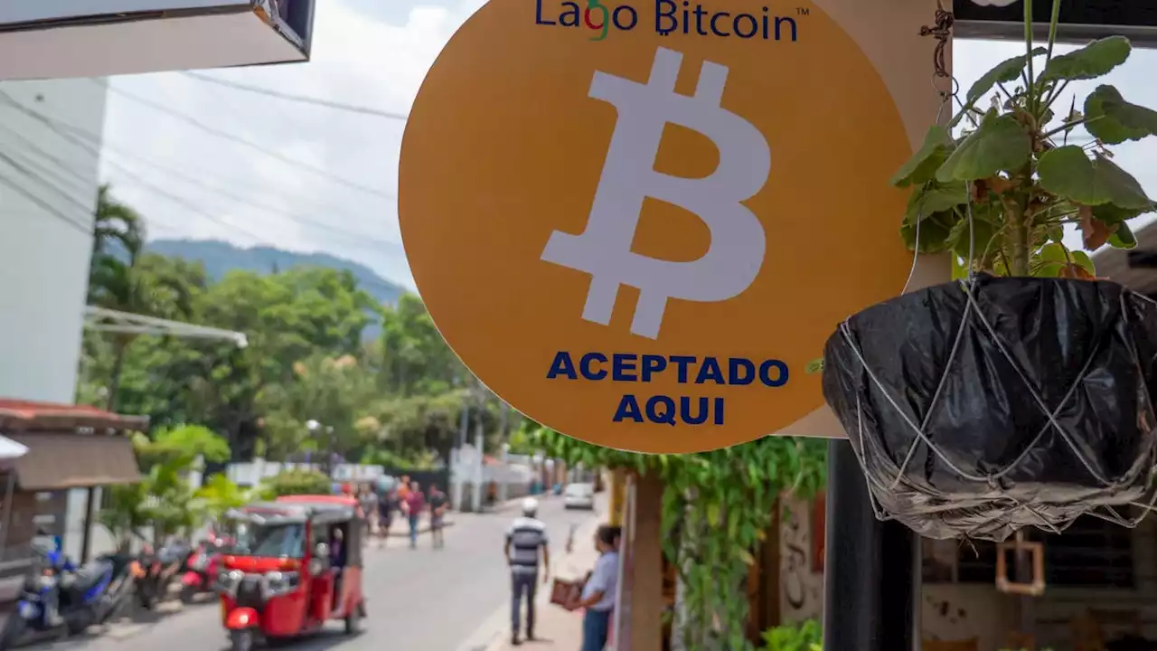 Christian Crypto Missionaries Are Preaching Bitcoin in Latin America