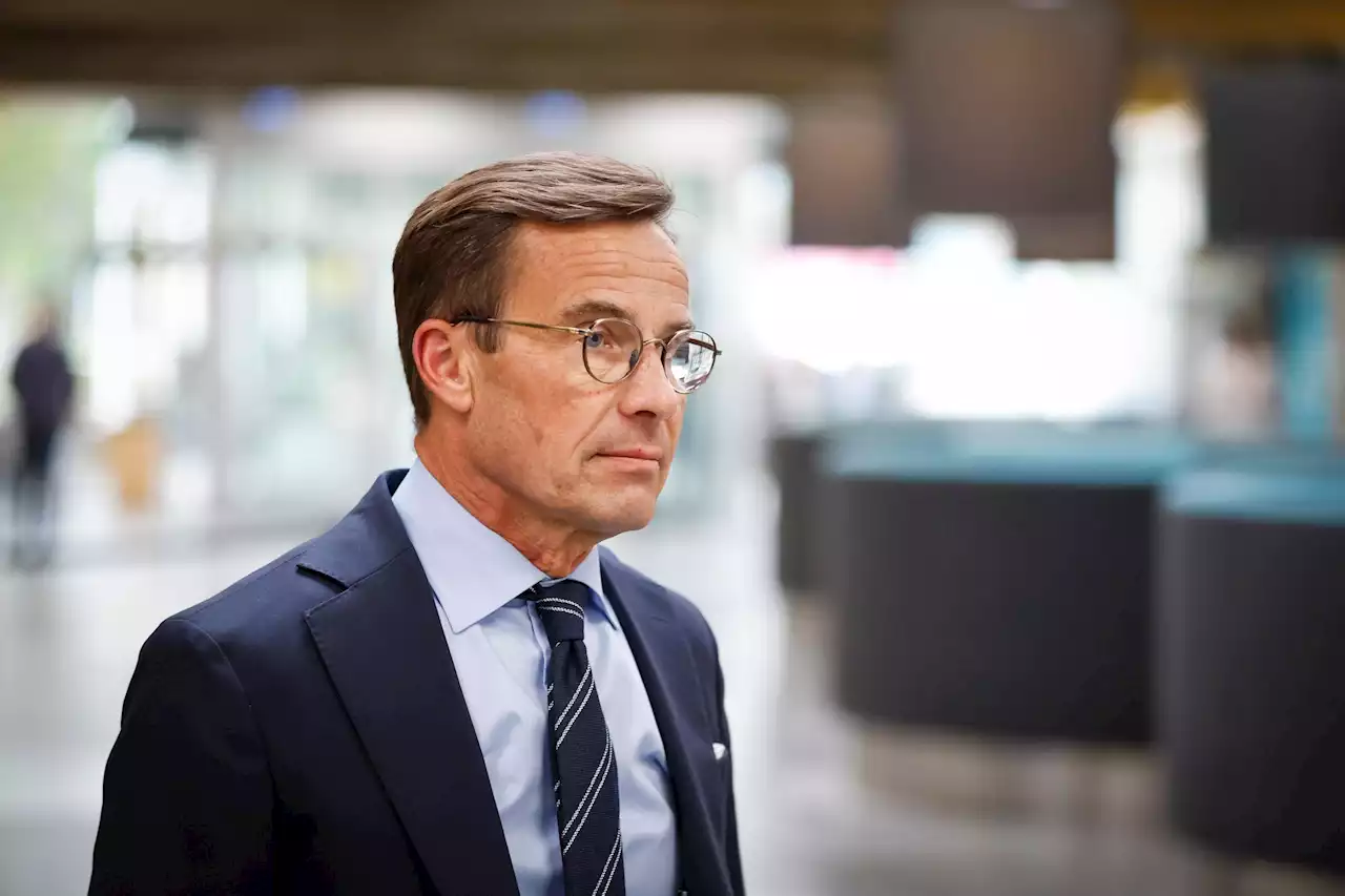 SD rycker i slutspurten: ”Katastrof för M”