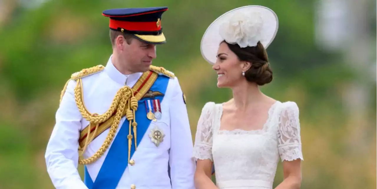 What Are Prince William and Kate Middleton's Titles After the Death of Queen Elizabeth?