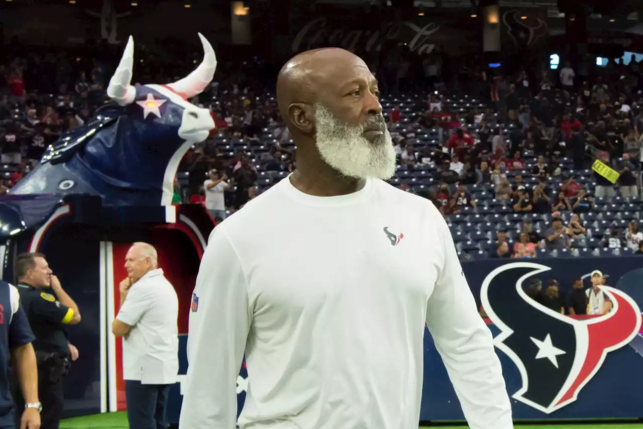 NFL Week 1: Colts-Texans — Four Things To Watch For
