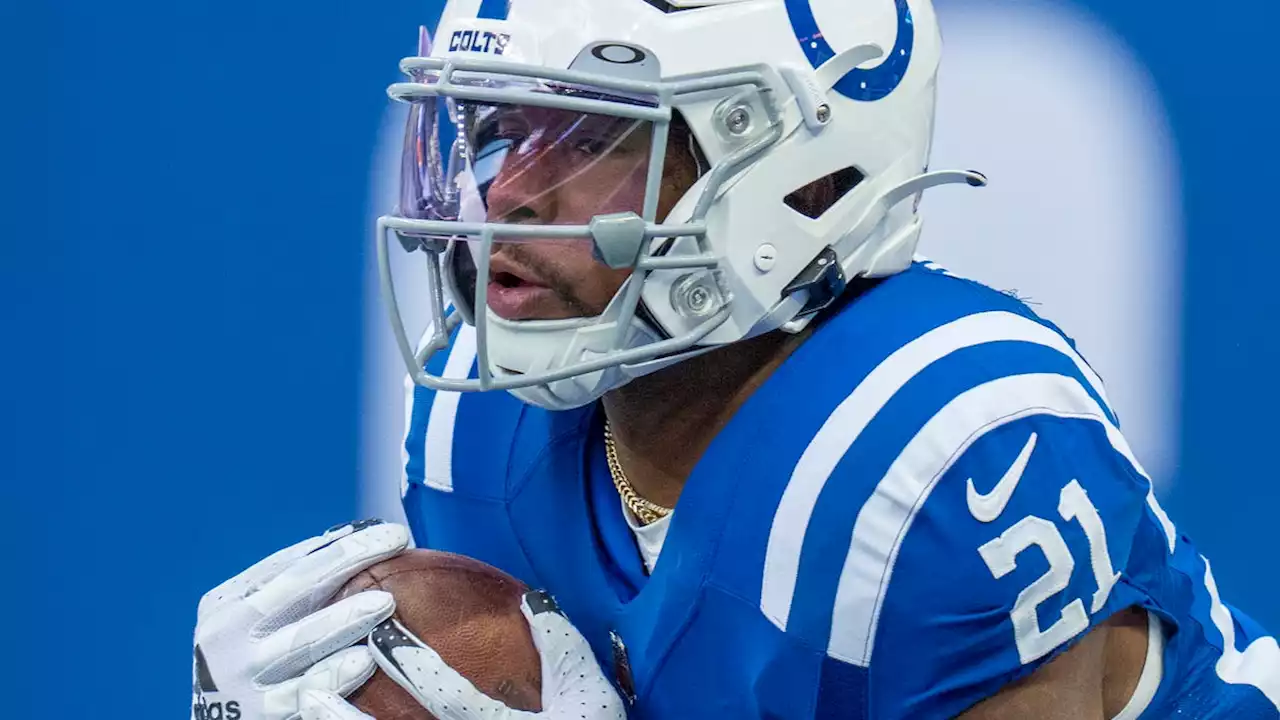 Insider: 10 bold predictions for the 2022 Colts season