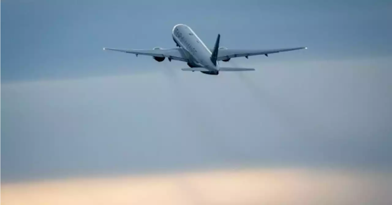Airline offers passengers chance to book an empty seat next to them as well | JOE.ie