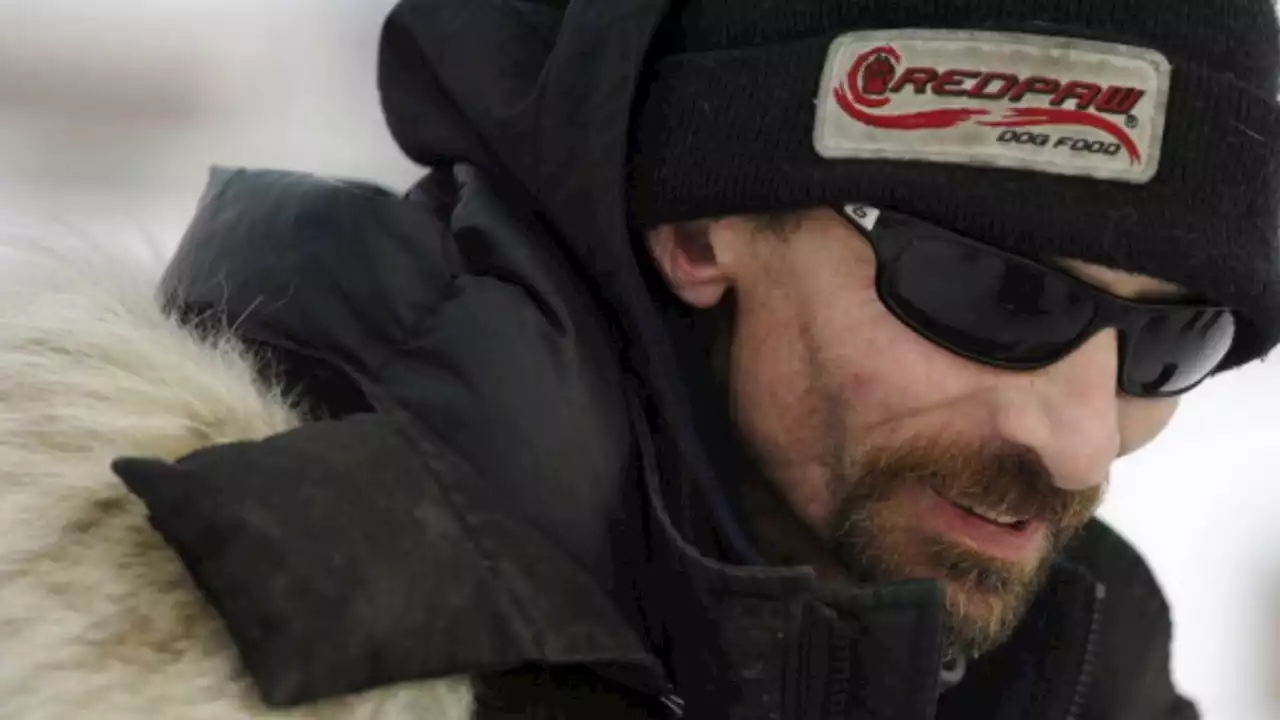 4-time Iditarod champion Lance Mackey dead at 52