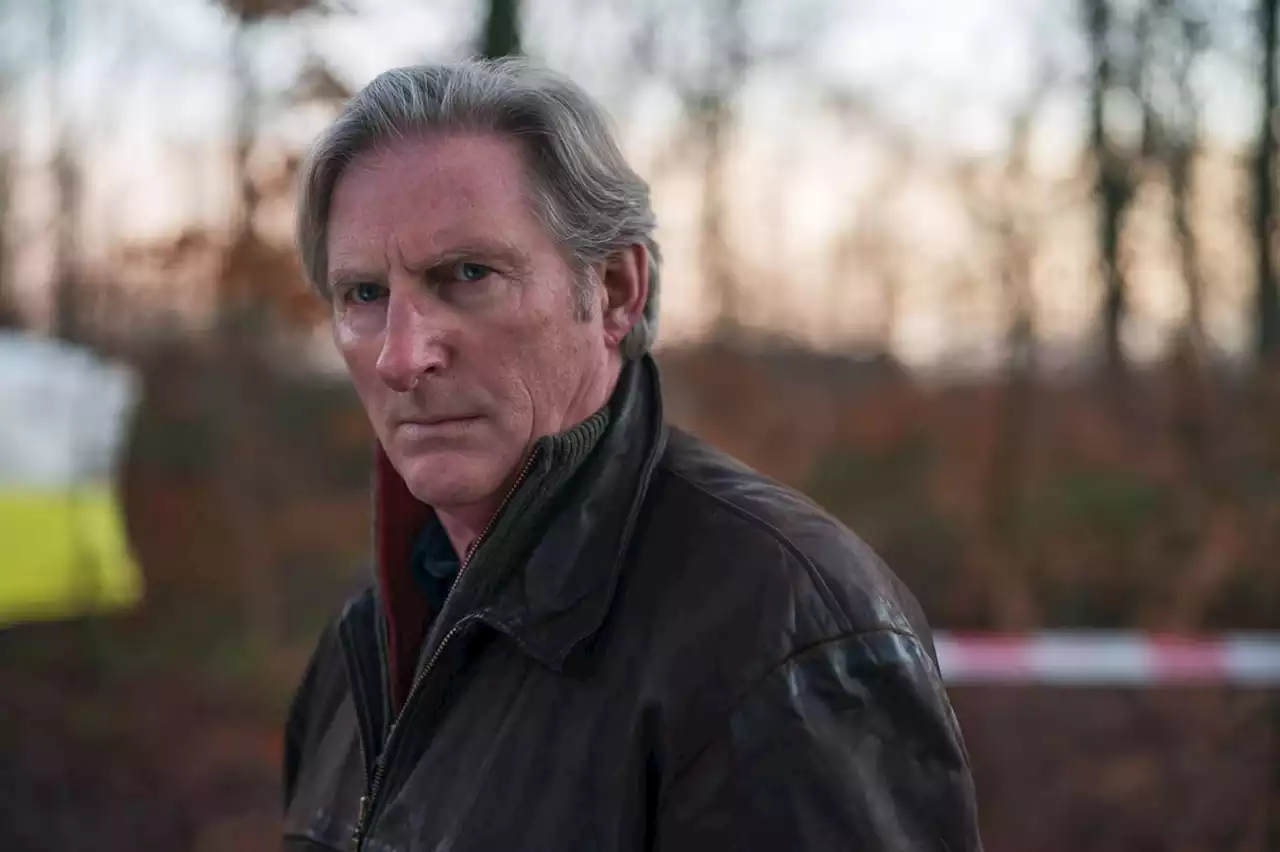 Review: Adrian Dunbar fails to hit the high notes as Ridley, the singing detective