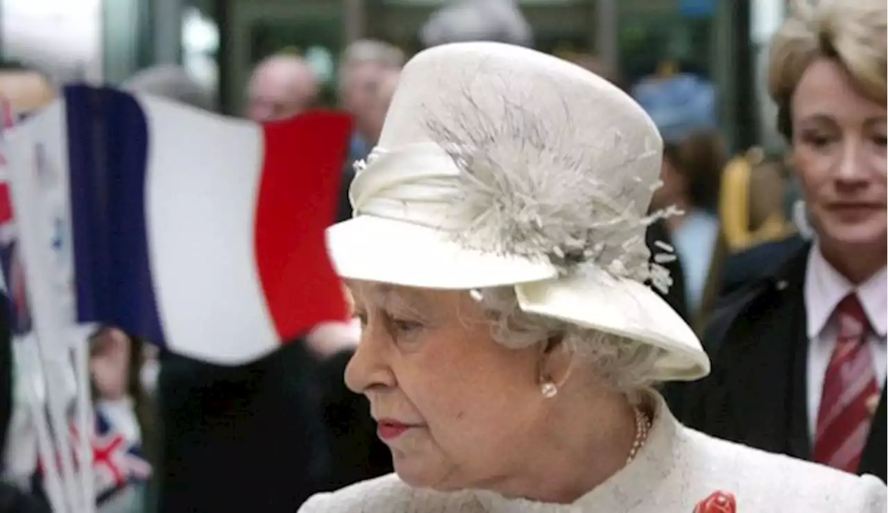 Elizabeth II : le jour où elle a failli devenir reine de France