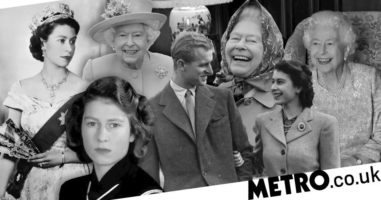 How to cope with feeling unexpectedly sad about the Queen's death