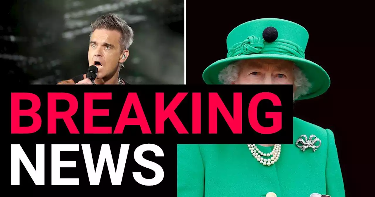 Radio 2 Live In Leeds cancelled after Queen Elizabeth II's death