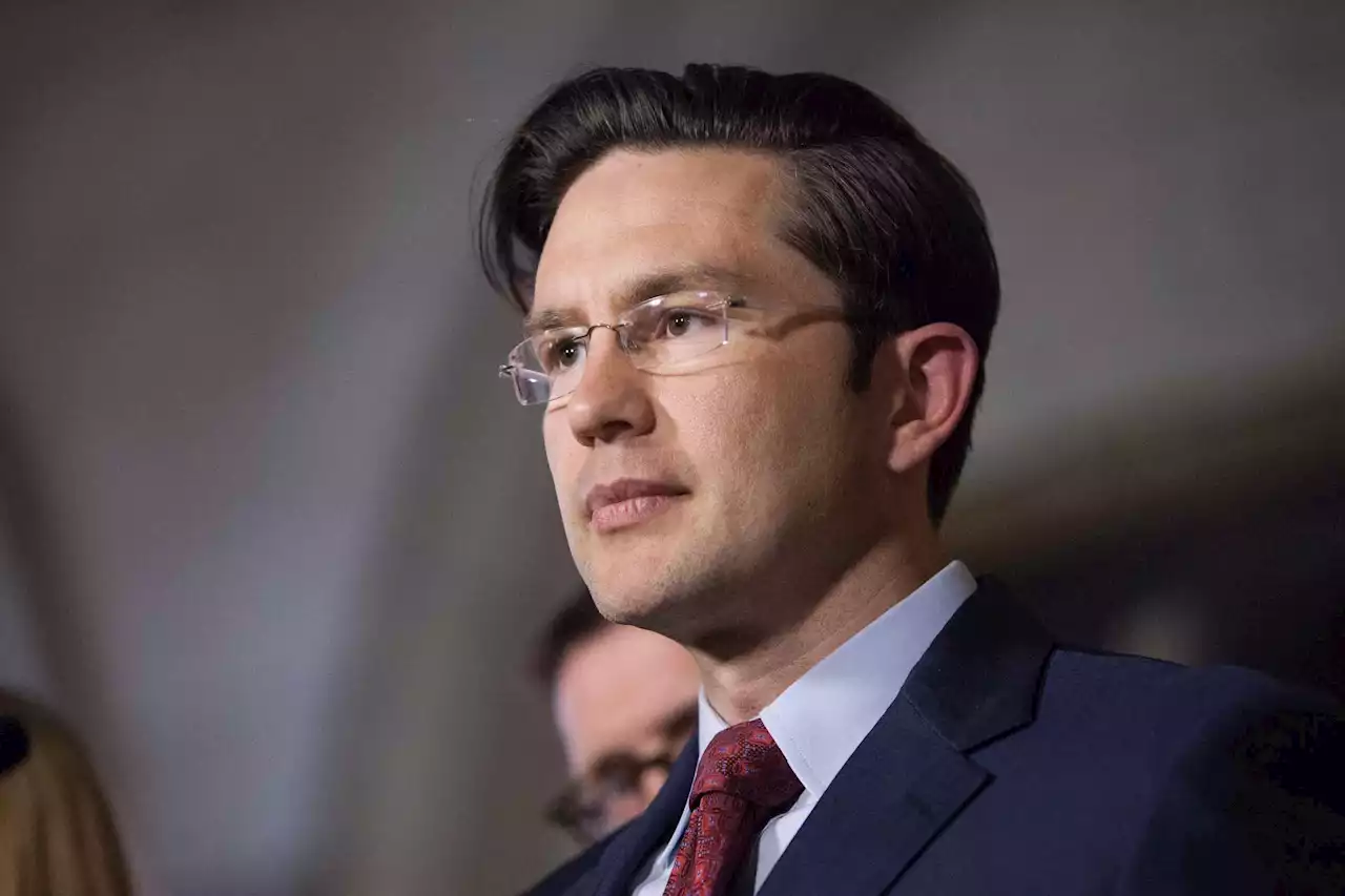 How Pierre Poilievre rose to front-runner status in the Conservative leadership race