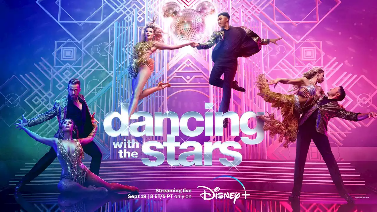 How to watch ‘Dancing With the Stars: The Pros Most Memorable Dances’ on Disney+ today (9/8/22)