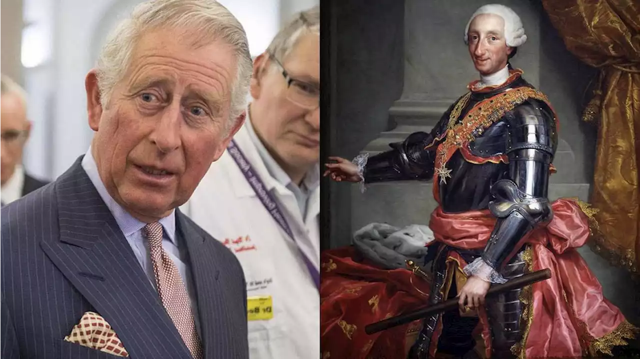 Murió la Reina Isabel II: ¿quién fue Carlos III, el ex Rey de España?