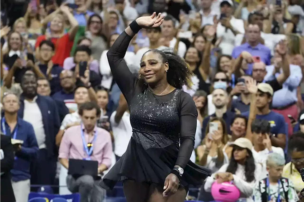 Serena Williams, Sue Bird leave sports stage together as heroes | Marcus Hayes