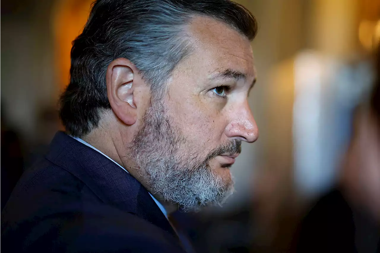 Ted Cruz amendment blows up journalism antitrust bill