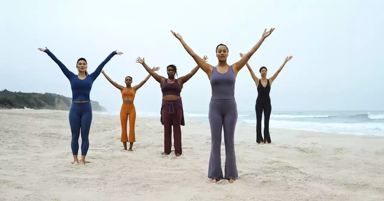 1 Tight Does Not Fit All: A Guide to Leg Shapes For Tights