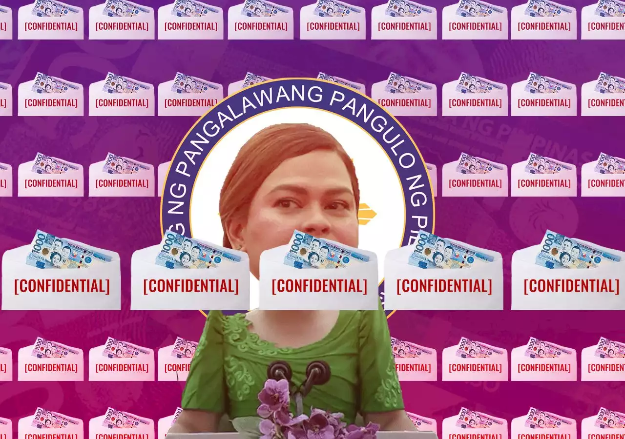 [The Slingshot] Sara’s P500 million discombobulates