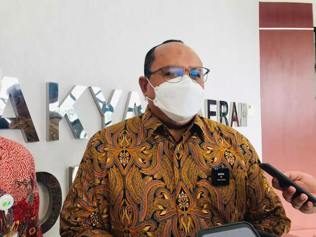 Pemicu Inflasi, Ketua DPRD Kota Bogor Soroti Kenaikan Harga BBM |Republika Online