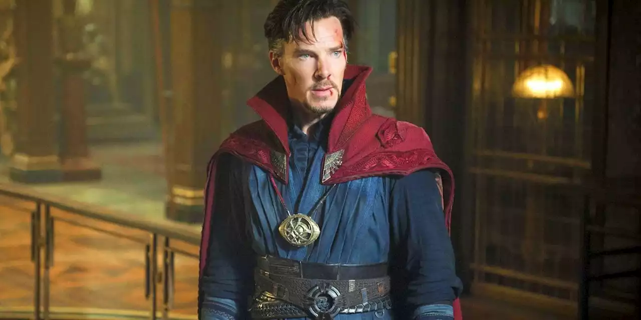 Doctor Strange Actor Reveals Which Marvel Stars He Wants More Screen Time With