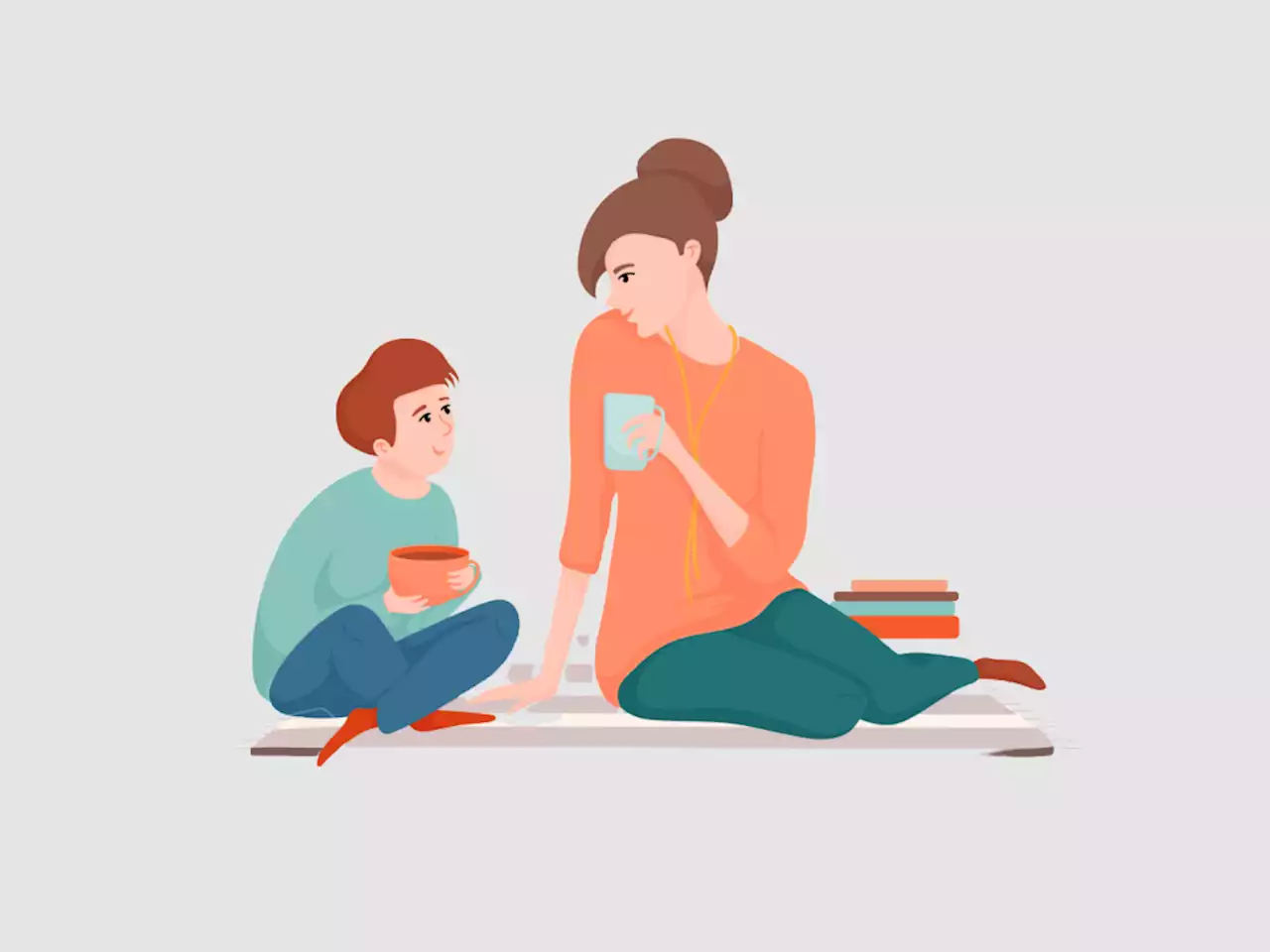 Why It's So Hard to Date as a Single Mom