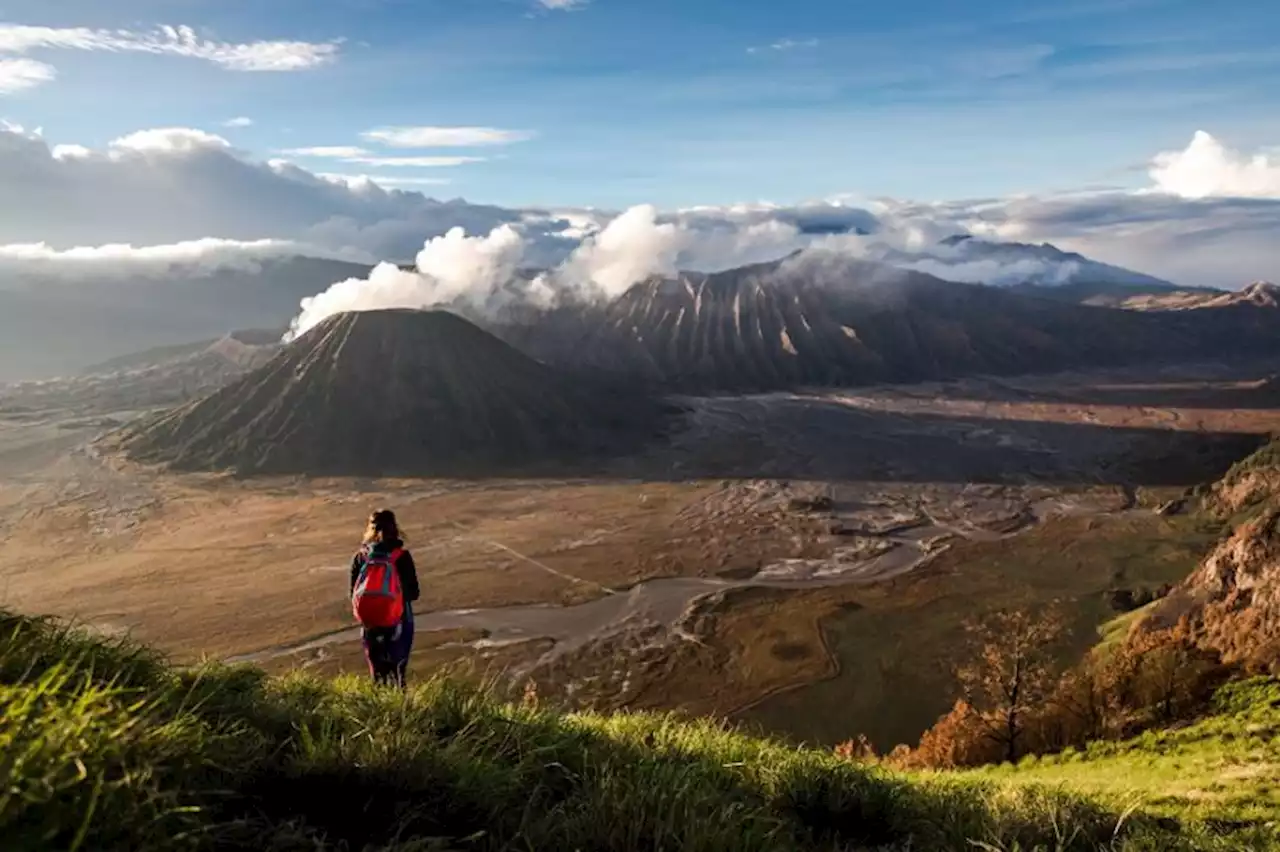 6 Tempat Wisata Alam yang Bikin Semakin Jatuh Cinta dengan Indonesia