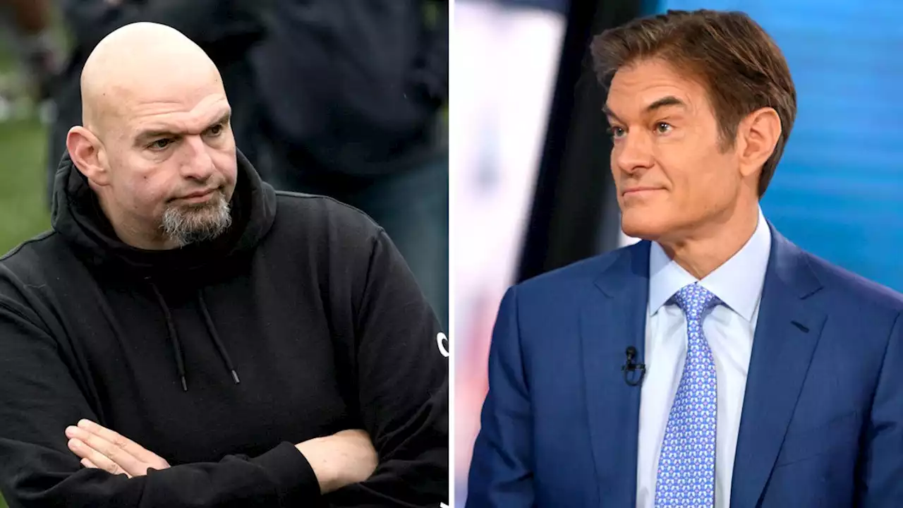 A 22-Year-Old’s Tweet Helped Fuel $500K in Donations for John Fetterman