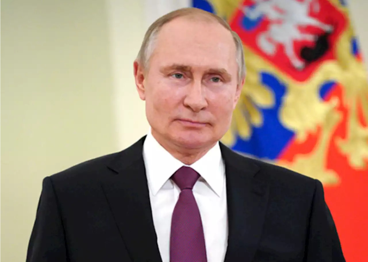 Putin not attending Queen Elizabeth's funeral - Kremlin
