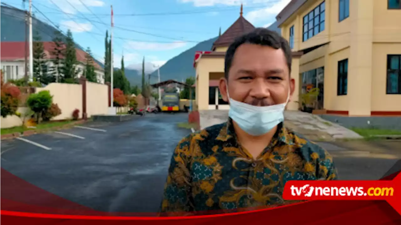 THL di Manggarai Akui Catut Nama Istri Bupati dalam Drama Suap “50 Kg Kemiri”