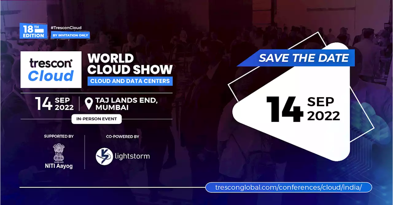 World Cloud Show - India 2022