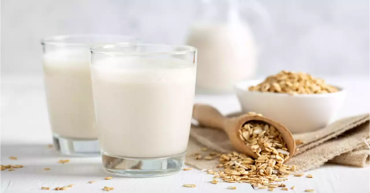 What to Know About Plant-Based Milk