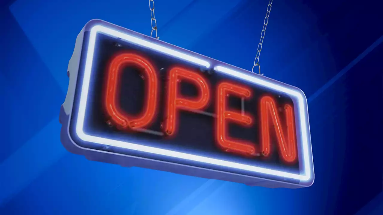 New Year's Day 2023: Here is a list of what's open and closed