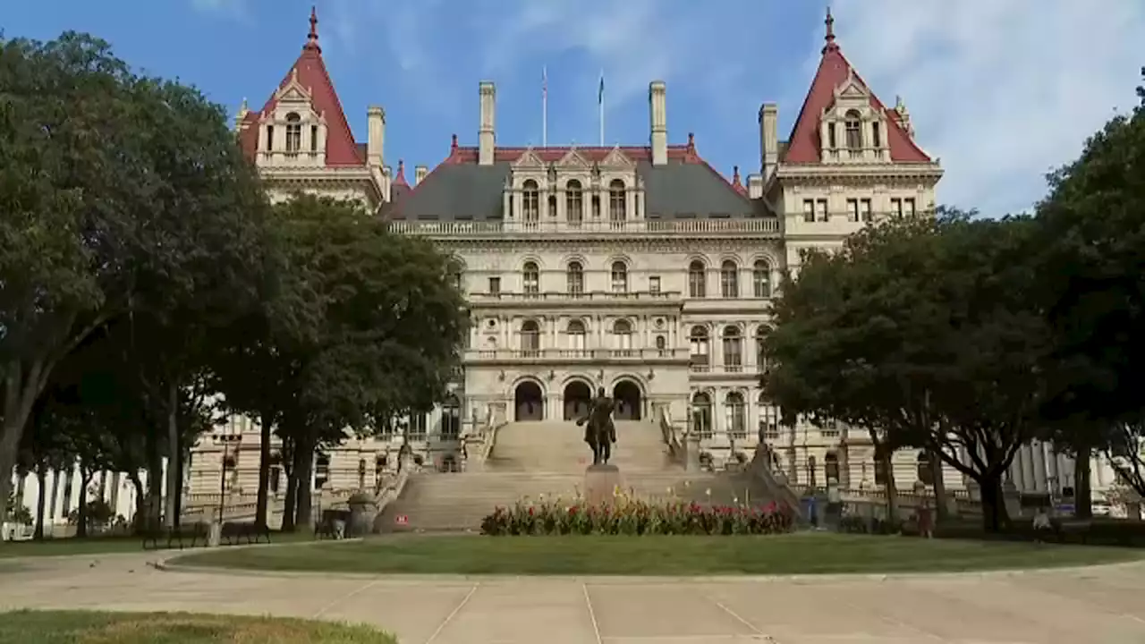 New laws that go into effect in New York State in 2023