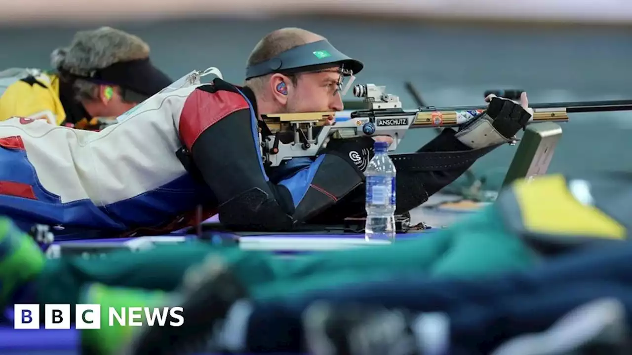 Dunblane concern over shooting events at Commonwealth Games