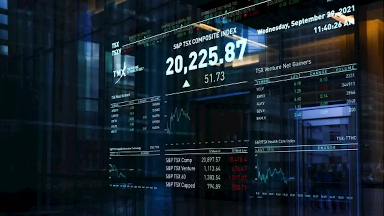 Here's what experts are expecting from the TSX in 2023 - BNN Bloomberg