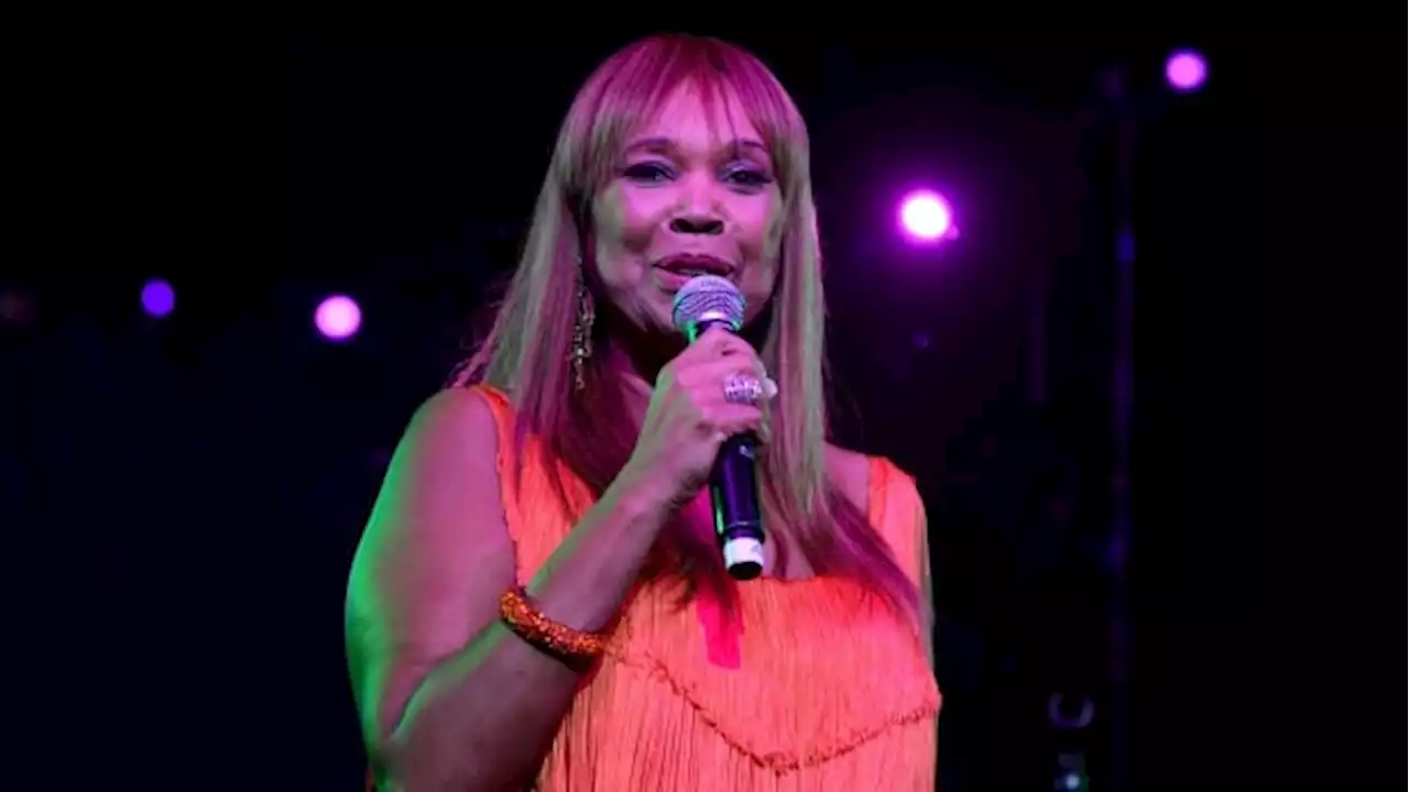 Anita Pointer of Grammy-winning Pointer Sisters dead at 74 | CBC News